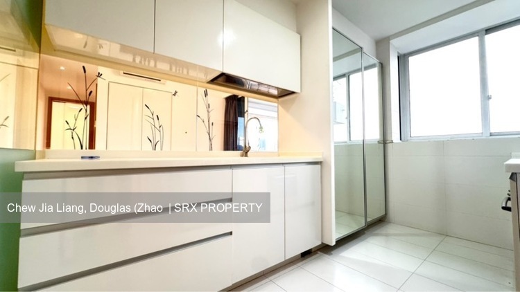The Regency At Tiong Bahru (D3), Condominium #566439261